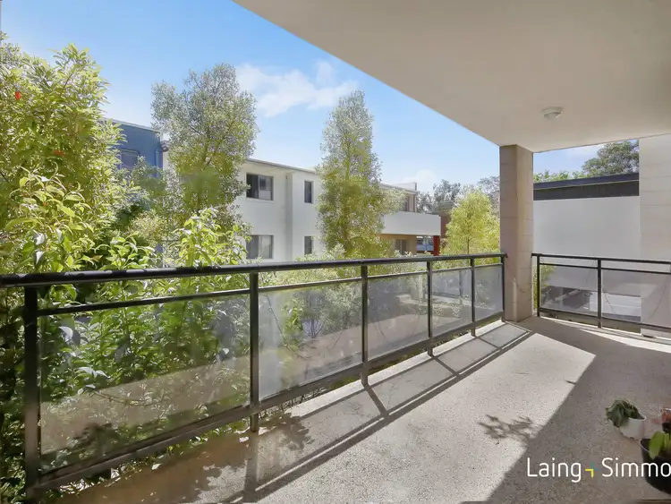 Fifth view of Homely unit listing, 5/170 Bridge Road, Westmead NSW 2145