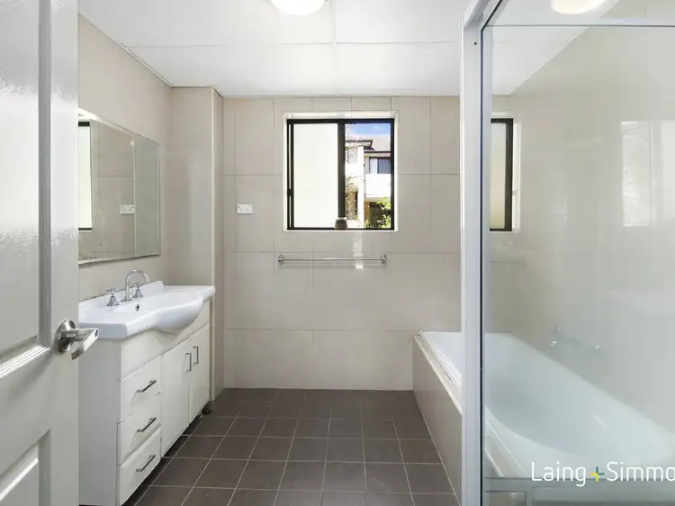 Sixth view of Homely unit listing, 5/170 Bridge Road, Westmead NSW 2145