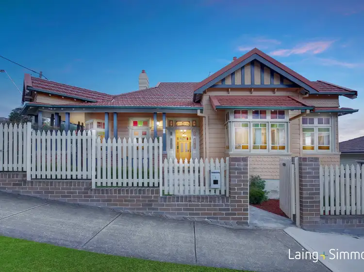 1/137 Good Street, Rosehill NSW 2142