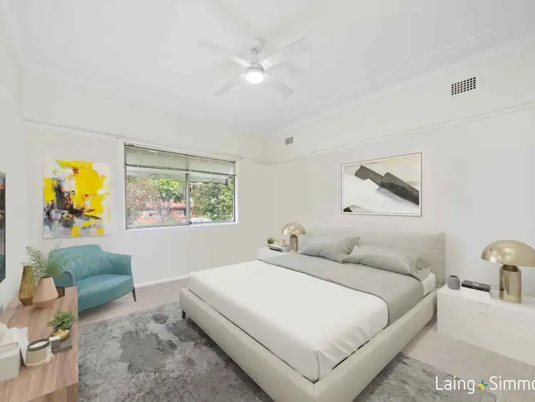 Second view of Homely house listing, 43 Bombala Street, Pendle Hill NSW 2145