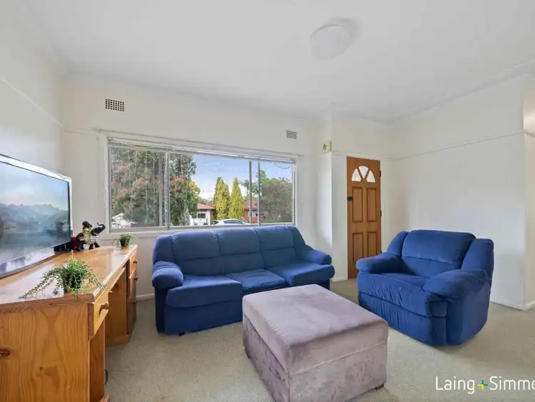 Third view of Homely house listing, 43 Bombala Street, Pendle Hill NSW 2145