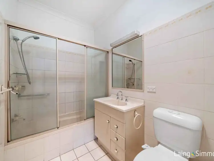Fifth view of Homely house listing, 43 Bombala Street, Pendle Hill NSW 2145
