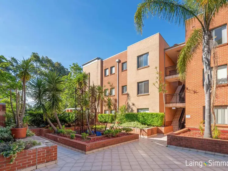 46/30-44 Railway Terrace, Granville NSW 2142
