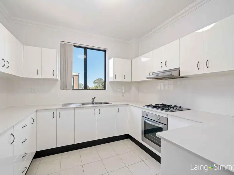 Third view of Homely unit listing, 46/30-44 Railway Terrace, Granville NSW 2142
