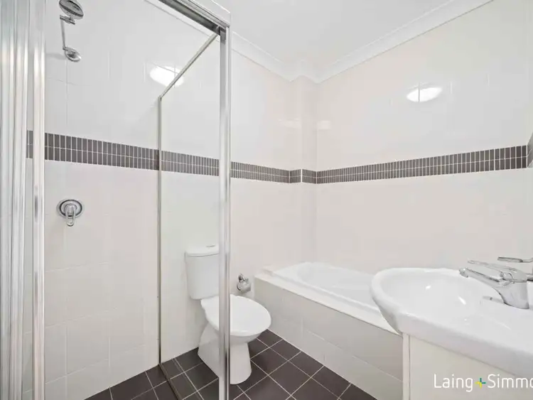 Fourth view of Homely unit listing, 46/30-44 Railway Terrace, Granville NSW 2142