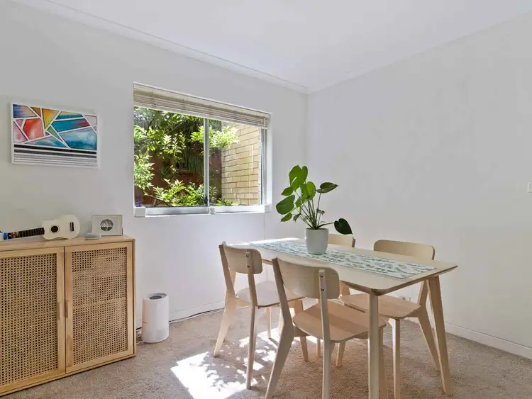 Fourth view of Homely apartment listing, 5/18 Rocklands Road, Wollstonecraft NSW 2065