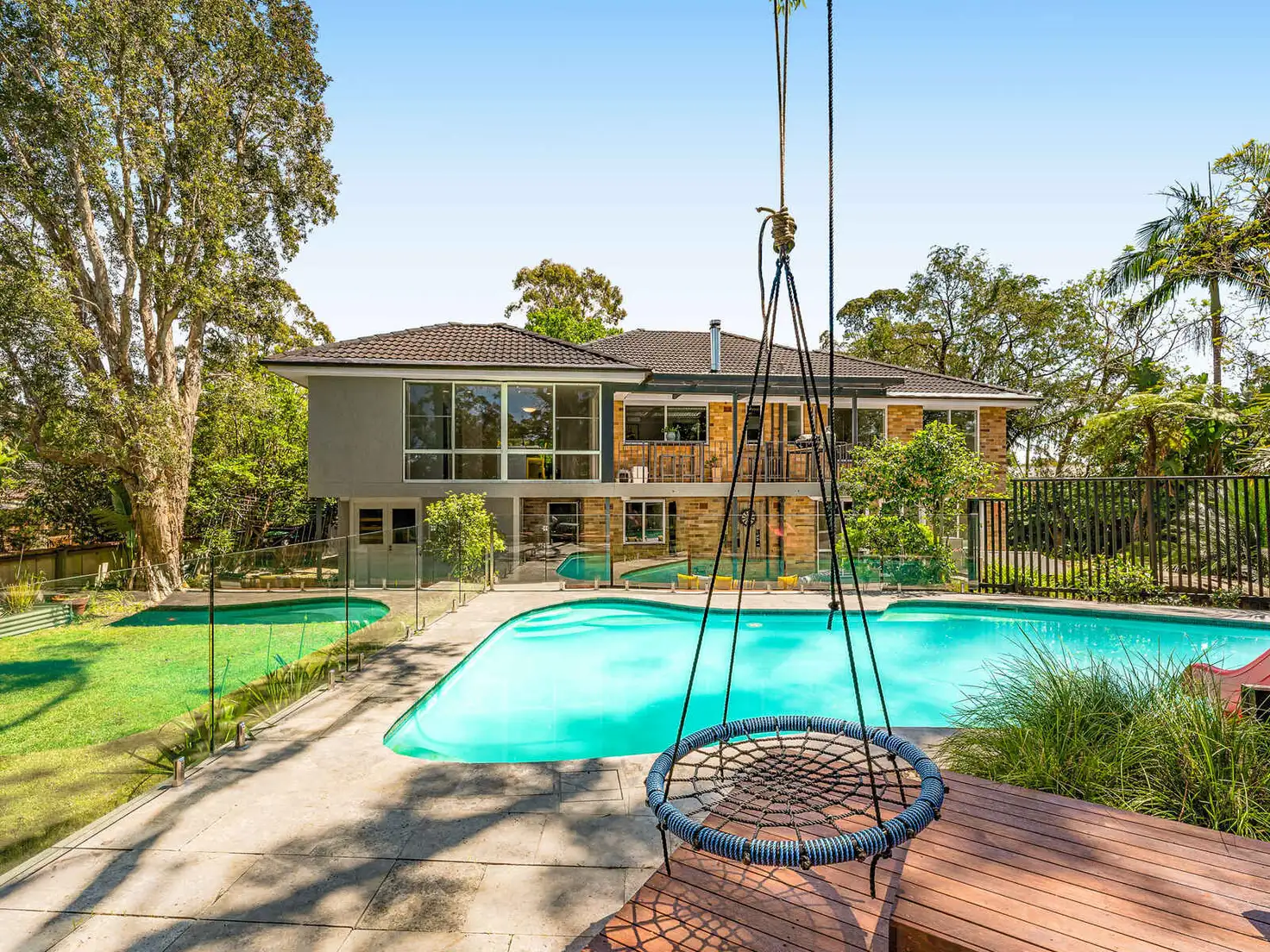 Main view of Homely house listing, 6 Pira Place, Forestville NSW 2087