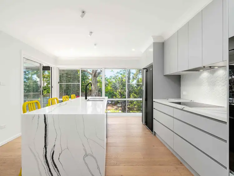 Fourth view of Homely house listing, 6 Pira Place, Forestville NSW 2087