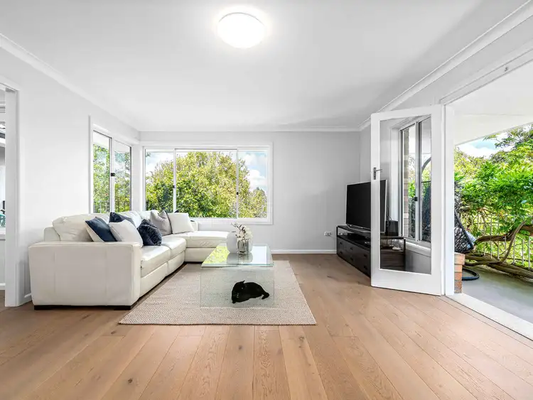 Fifth view of Homely house listing, 6 Pira Place, Forestville NSW 2087