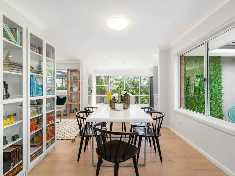 Sixth view of Homely house listing, 6 Pira Place, Forestville NSW 2087