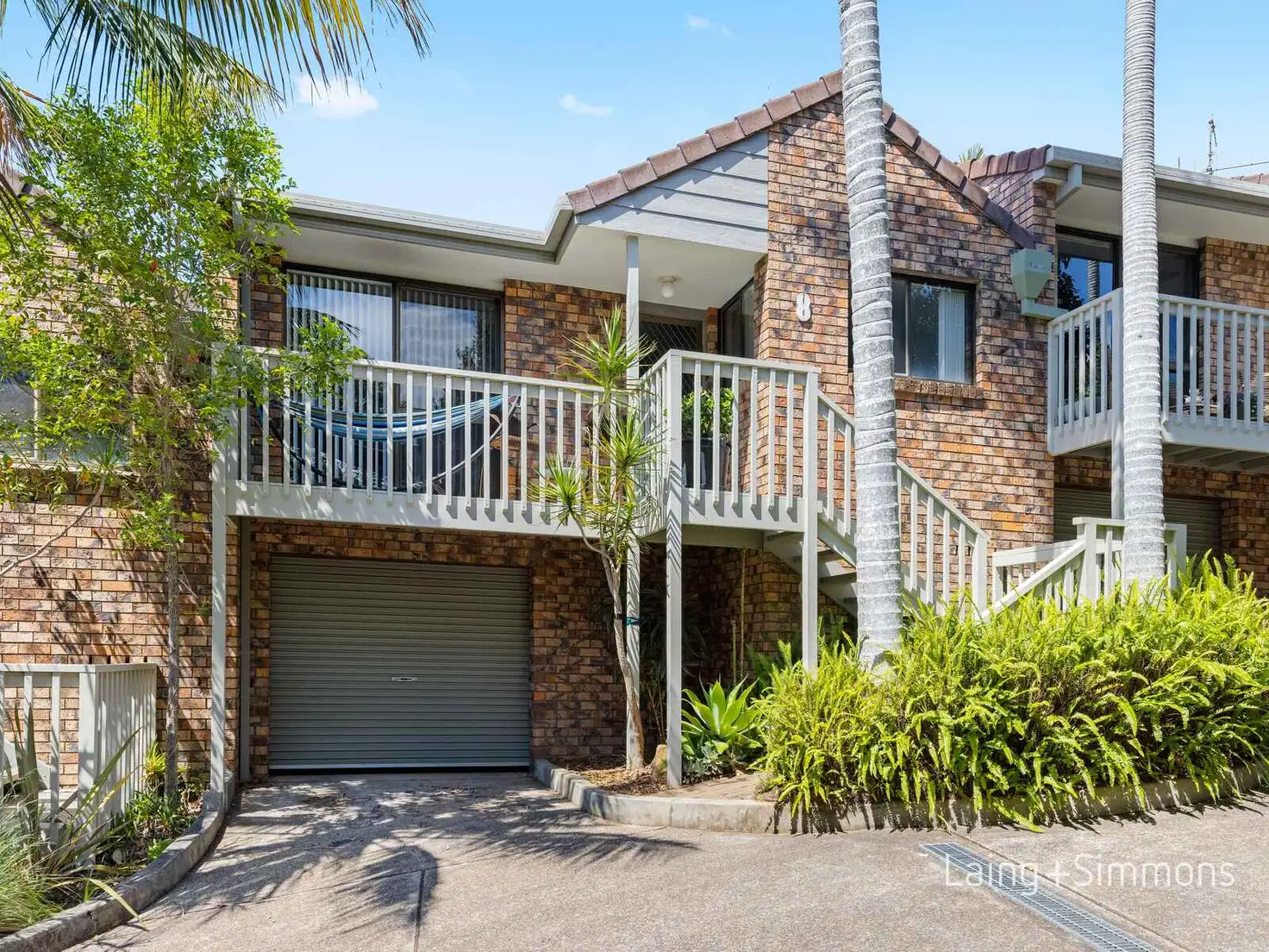 Main view of Homely unit listing, 8/7 Cypress Avenue, Port Macquarie NSW 2444