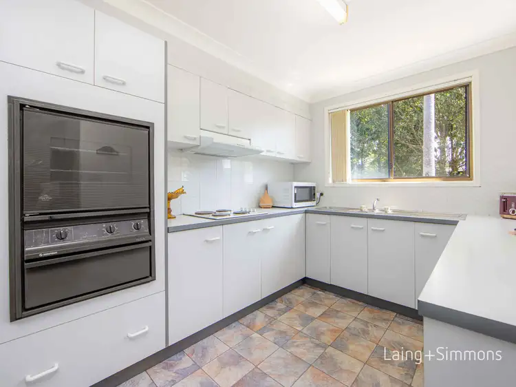 Second view of Homely unit listing, 8/7 Cypress Avenue, Port Macquarie NSW 2444