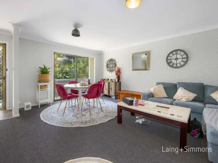 Fourth view of Homely unit listing, 8/7 Cypress Avenue, Port Macquarie NSW 2444