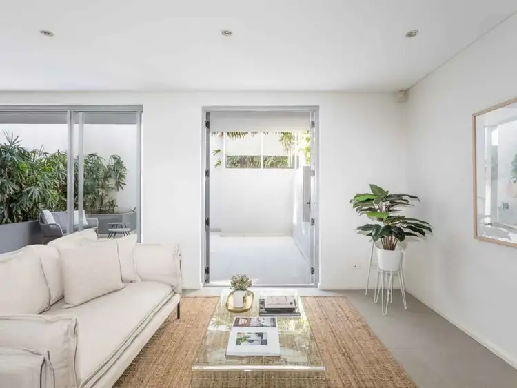 Second view of Homely apartment listing, 2/451 Willoughby Road, Willoughby NSW 2068