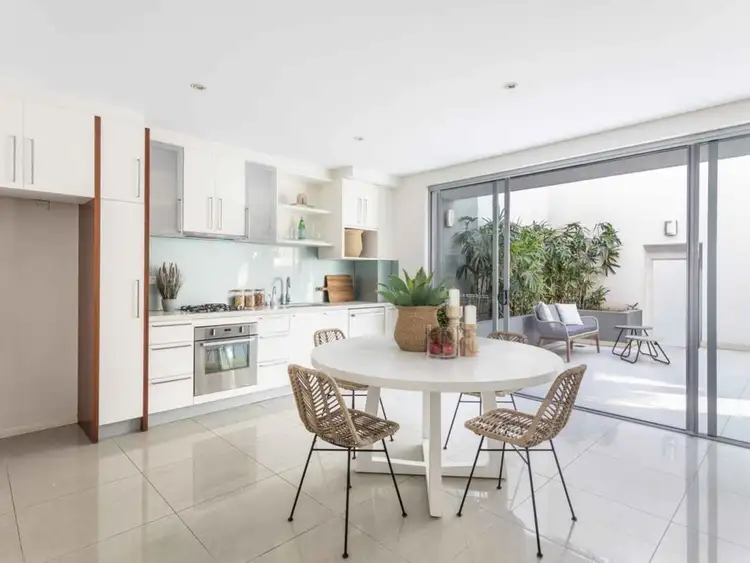 Third view of Homely apartment listing, 2/451 Willoughby Road, Willoughby NSW 2068