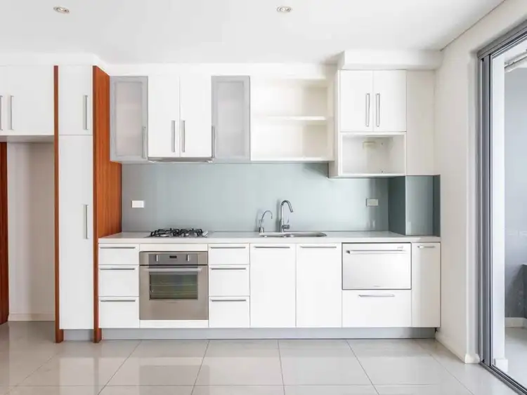 Fourth view of Homely apartment listing, 2/451 Willoughby Road, Willoughby NSW 2068