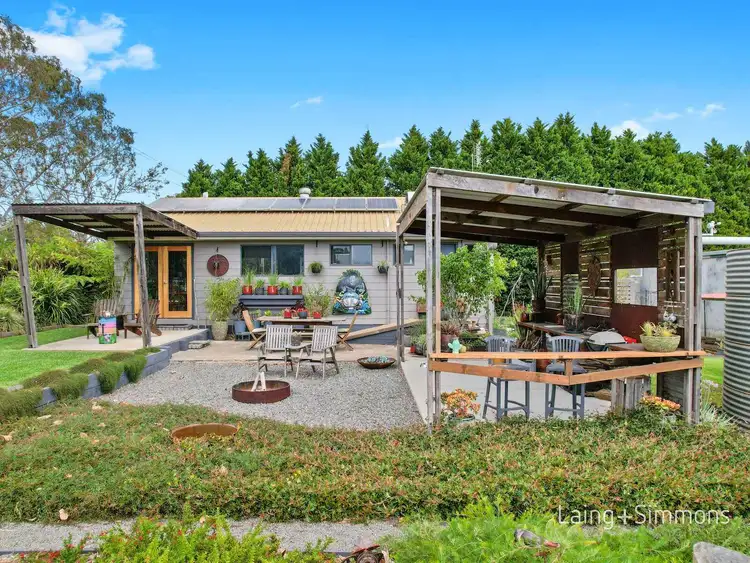 706 Fernbank Creek Road, Port Macquarie NSW 2444