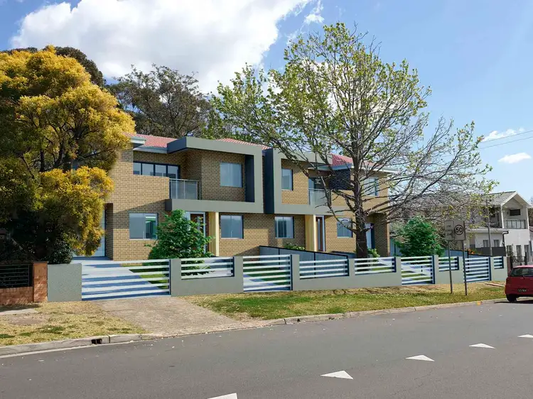2A Carinya Road, Girraween NSW 2145