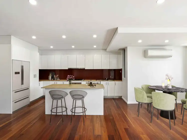 Second view of Homely apartment listing, 3/9-11 Gondola Road, Narrabeen NSW 2101