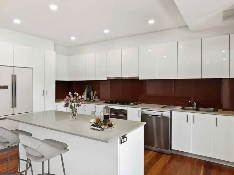 Third view of Homely apartment listing, 3/9-11 Gondola Road, Narrabeen NSW 2101
