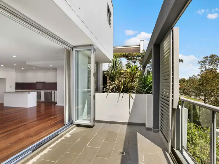 Fourth view of Homely apartment listing, 3/9-11 Gondola Road, Narrabeen NSW 2101
