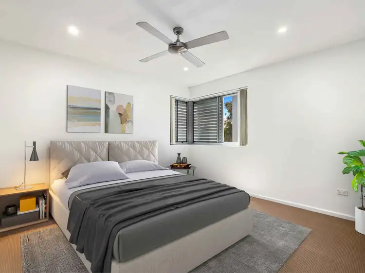 Fifth view of Homely apartment listing, 3/9-11 Gondola Road, Narrabeen NSW 2101