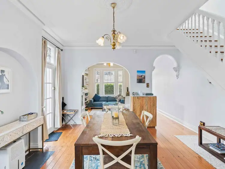 Main view of Homely house listing, 7 Doris Street, North Sydney NSW 2060