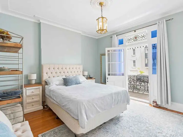 Third view of Homely house listing, 7 Doris Street, North Sydney NSW 2060
