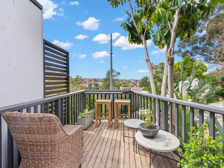 Fourth view of Homely house listing, 7 Doris Street, North Sydney NSW 2060