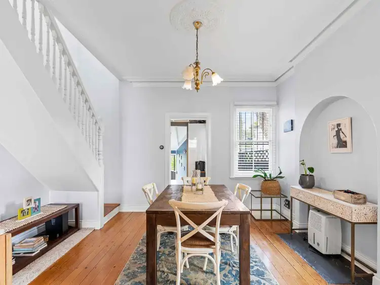 Sixth view of Homely house listing, 7 Doris Street, North Sydney NSW 2060