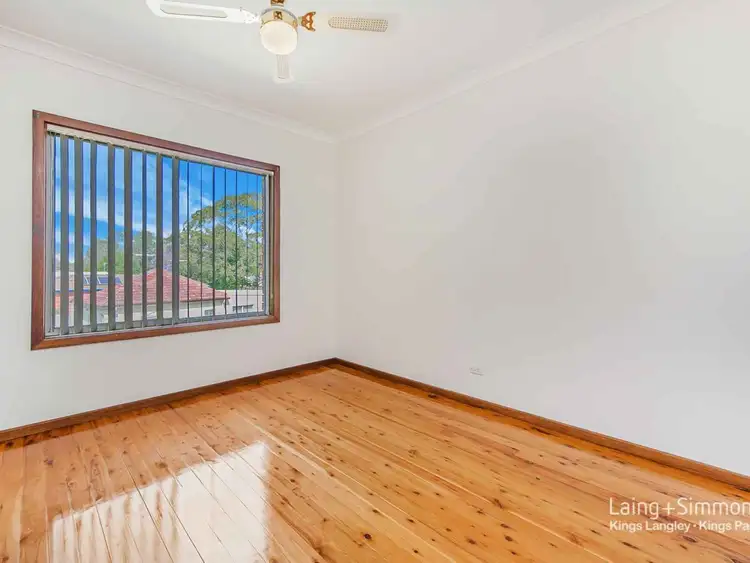 Fourth view of Homely house listing, 94 Harvey Road, Kings Park NSW 2148