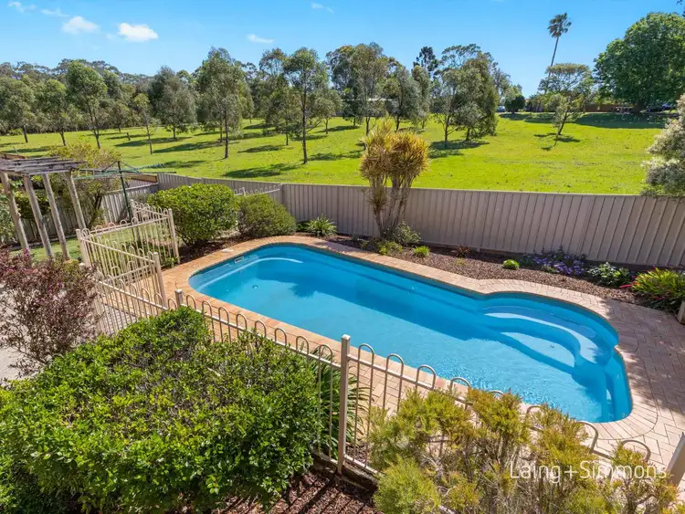 Second view of Homely house listing, 100 Hamlyn Drive, Port Macquarie NSW 2444