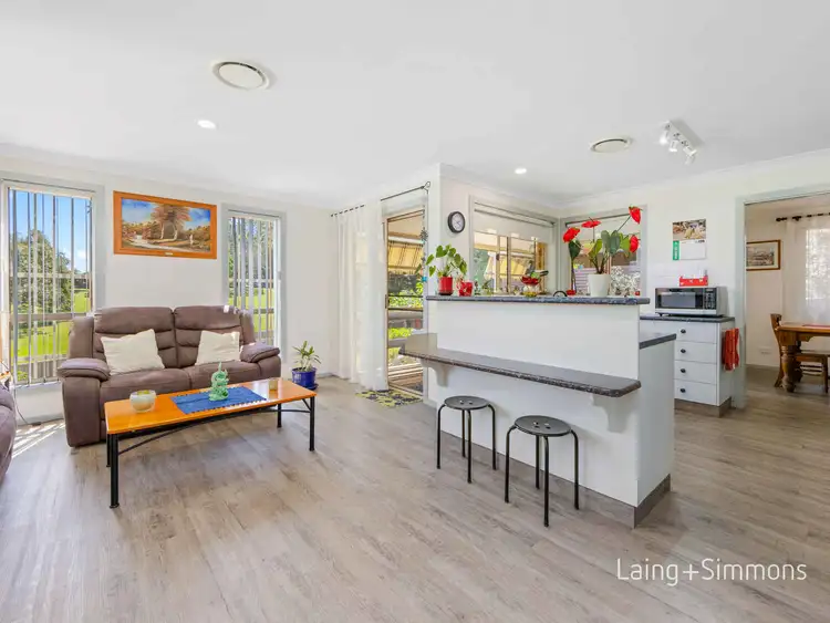 Fourth view of Homely house listing, 100 Hamlyn Drive, Port Macquarie NSW 2444