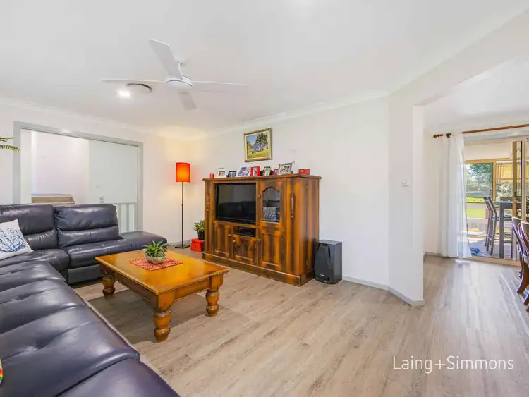 Fifth view of Homely house listing, 100 Hamlyn Drive, Port Macquarie NSW 2444