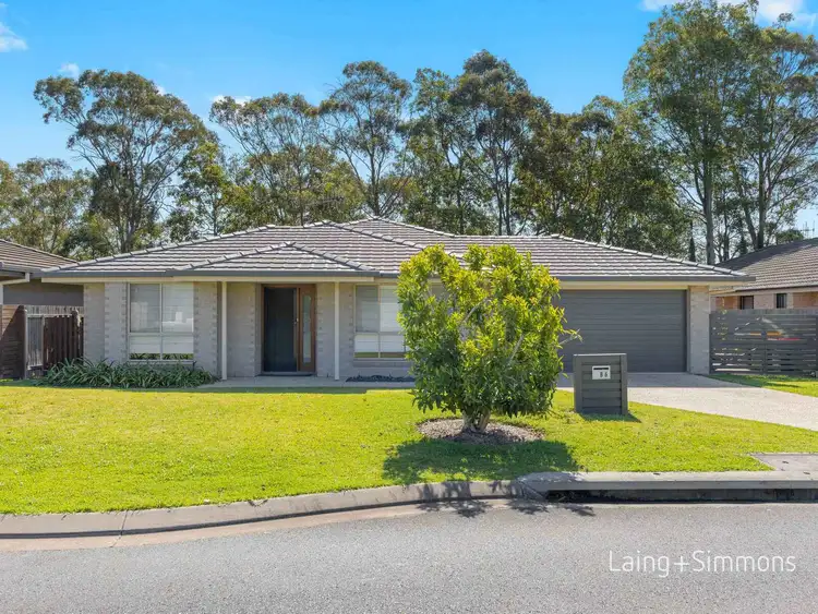 Main view of Homely house listing, 86 Currawong Drive, Port Macquarie NSW 2444