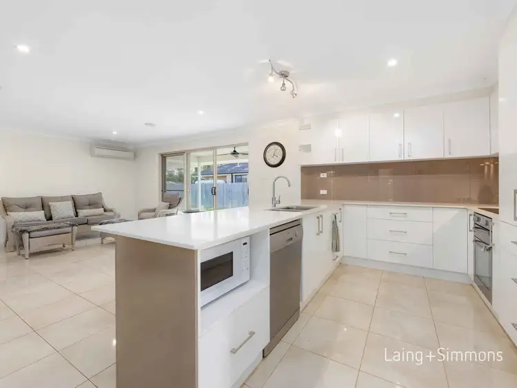 Second view of Homely house listing, 86 Currawong Drive, Port Macquarie NSW 2444