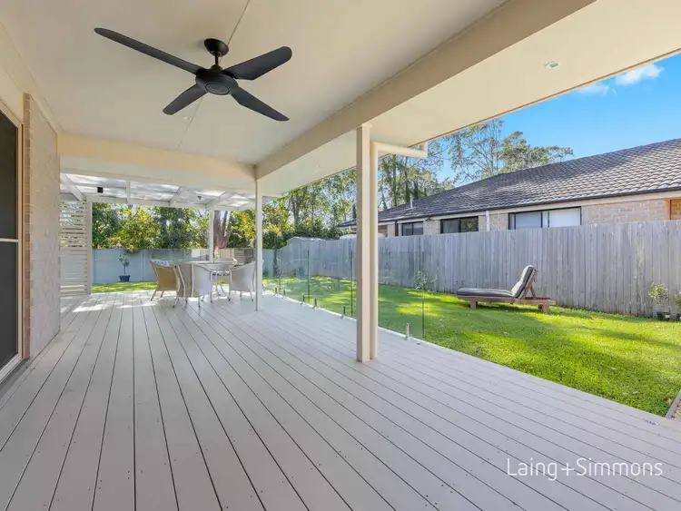 Third view of Homely house listing, 86 Currawong Drive, Port Macquarie NSW 2444
