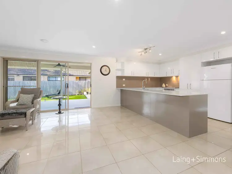 Fourth view of Homely house listing, 86 Currawong Drive, Port Macquarie NSW 2444