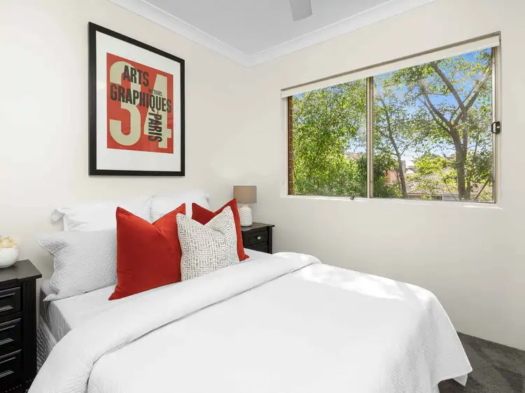 Third view of Homely apartment listing, 8/636 Willoughby Rd, Willoughby NSW 2068