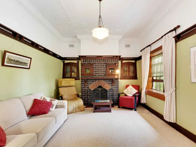 Sixth view of Homely house listing, 48 Woonona Road, Northbridge NSW 2063