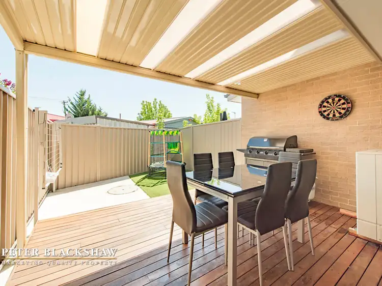 Main view of Homely townhouse listing, 5/26 Carrington Street, Queanbeyan NSW 2620