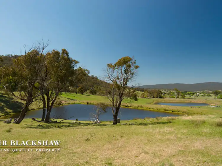 Fifth view of Homely rural property listing, 146 Moore Road, Burra NSW 2620