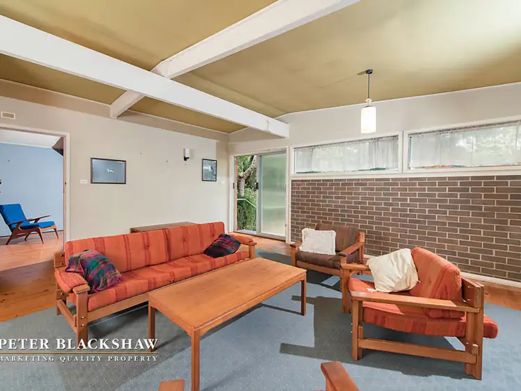 Third view of Homely house listing, 26 Goble Street, Hughes ACT 2605