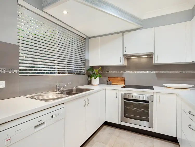Fourth view of Homely townhouse listing, 1/10A Gillies Street, Wollstonecraft NSW 2065