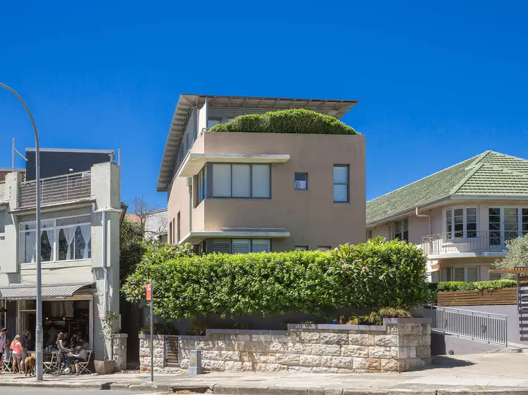 9/765 Old South Head Road, Vaucluse NSW 2030