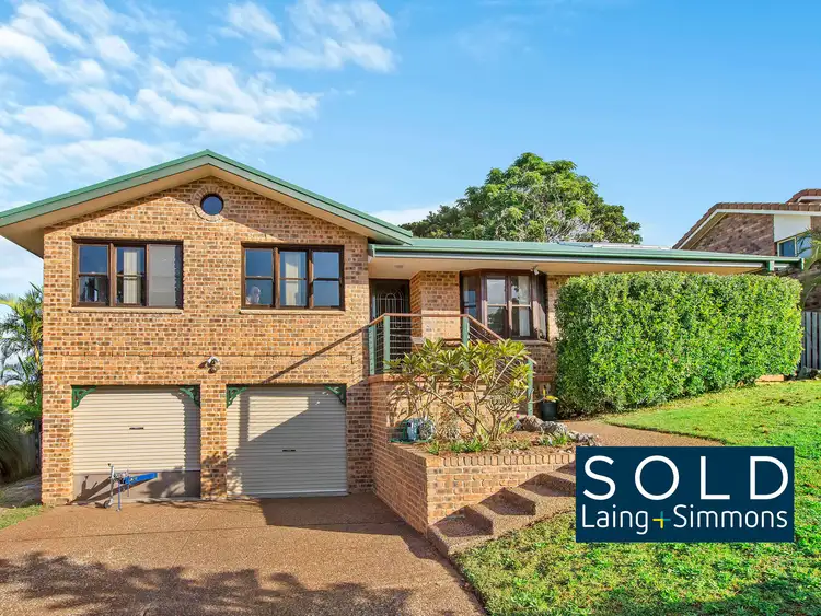 Main view of Homely house listing, 11 Beechtree Circuit, Port Macquarie NSW 2444