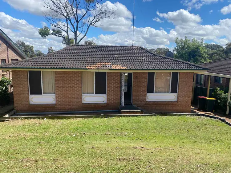 Main view of Homely house listing, 82 Madagascar Dr, Kings Park NSW 2148