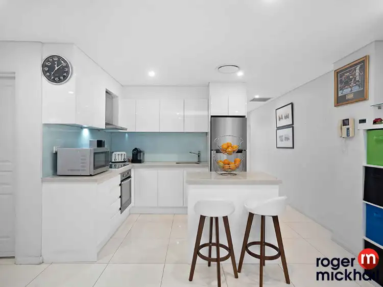 3A/104 William, Five Dock NSW 2046