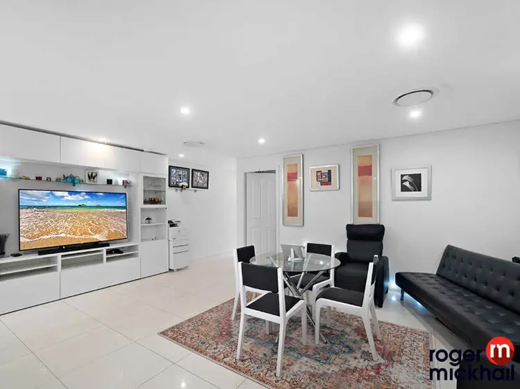Third view of Homely apartment listing, 3A/104 William, Five Dock NSW 2046