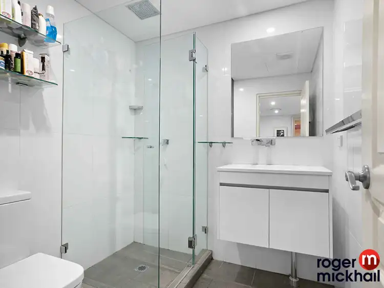 Fourth view of Homely apartment listing, 3A/104 William, Five Dock NSW 2046